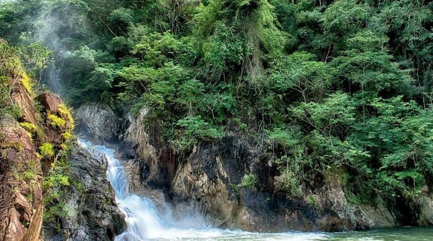 Guanacaste National Park, Belmopan, Cayo District, Belize